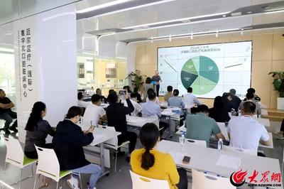 邁爾醫(yī)療攜手慶豐私塾創(chuàng)始人，共探牙科新營銷時代的數(shù)據(jù)處理服務